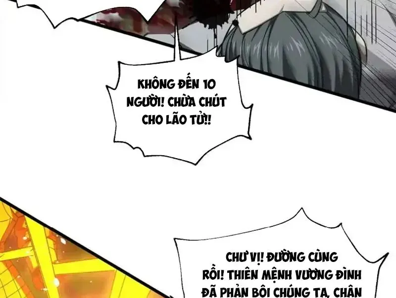 Toàn Cầu Cao Võ Chapter 342 - 68