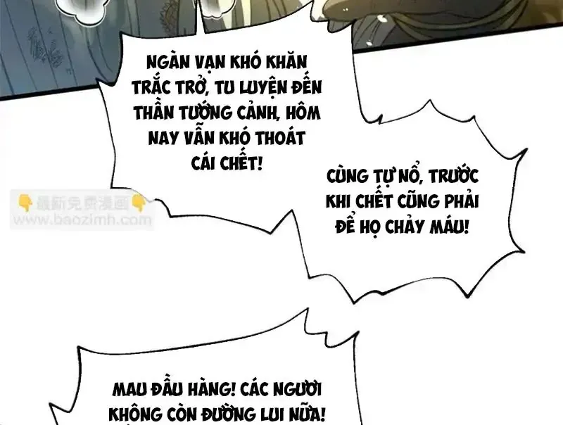 Toàn Cầu Cao Võ Chapter 342 - 70