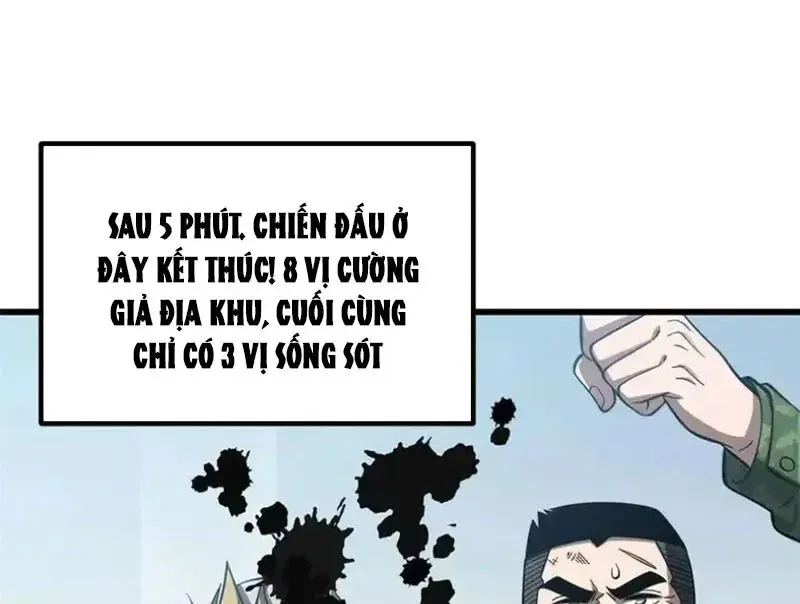 Toàn Cầu Cao Võ Chapter 342 - 76