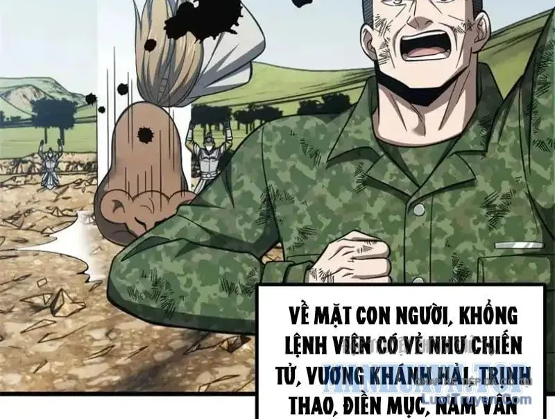 Toàn Cầu Cao Võ Chapter 342 - 77