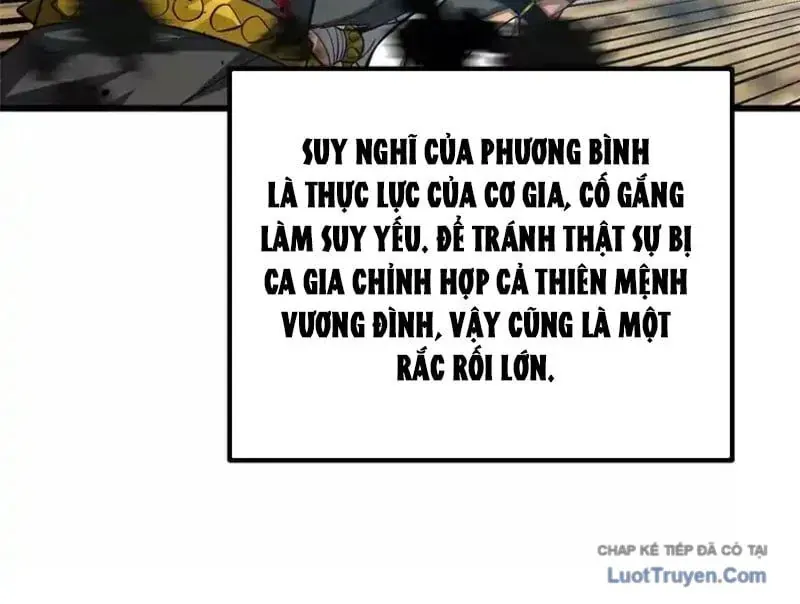 Toàn Cầu Cao Võ Chapter 342 - 80