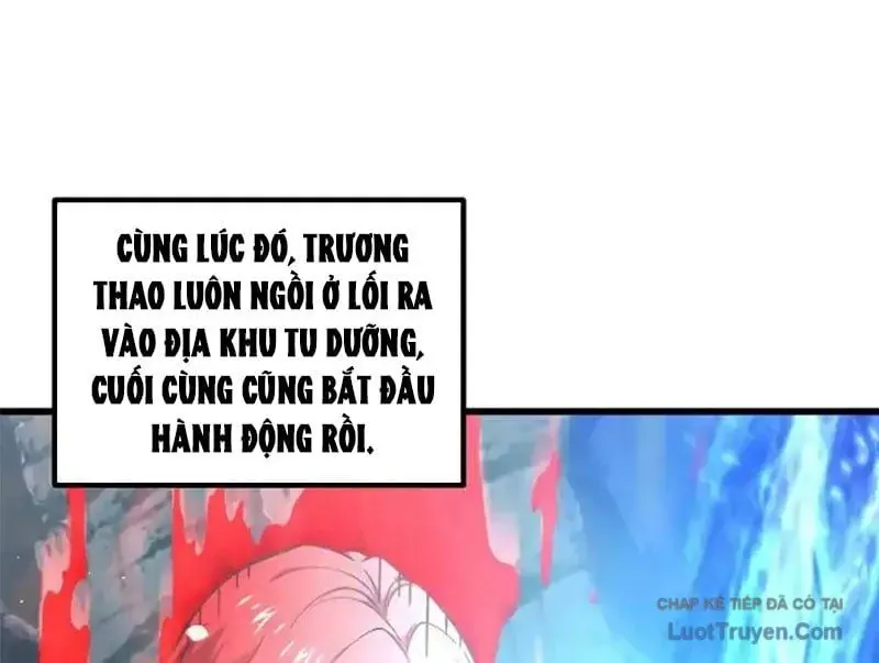 Toàn Cầu Cao Võ Chapter 342 - 81