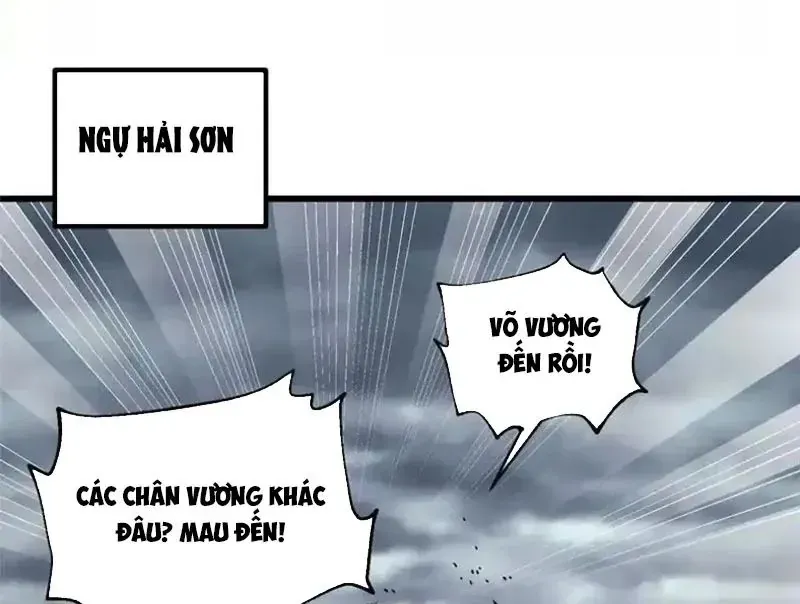 Toàn Cầu Cao Võ Chapter 342 - 87