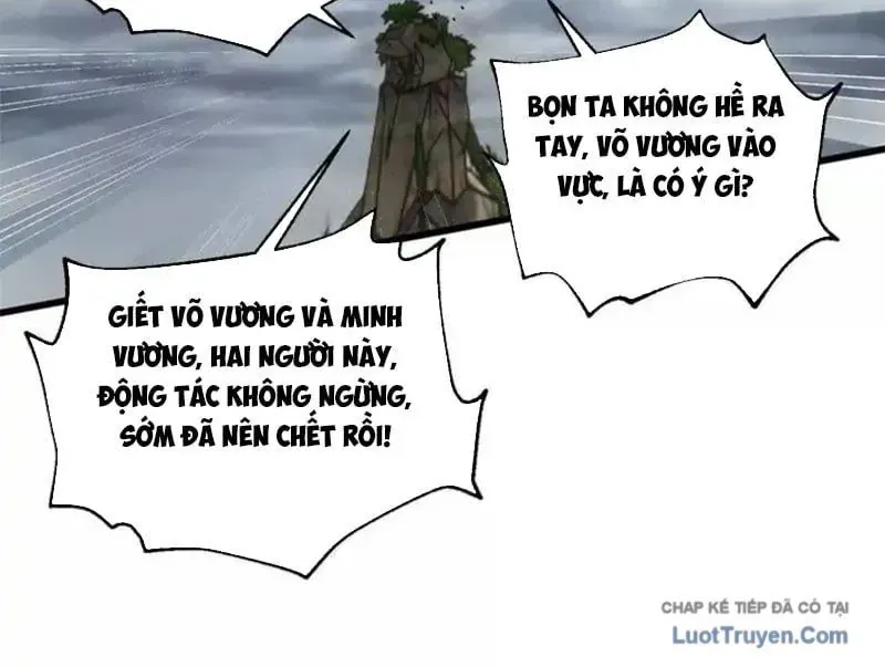 Toàn Cầu Cao Võ Chapter 342 - 88