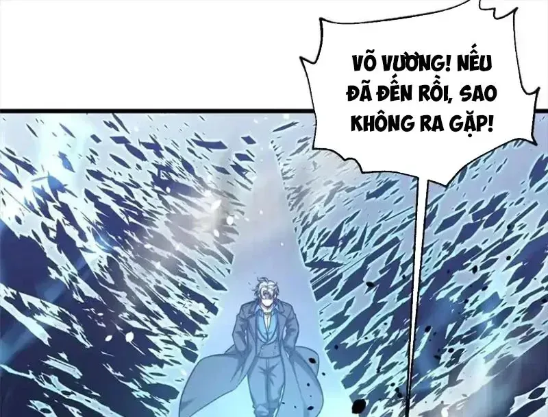 Toàn Cầu Cao Võ Chapter 342 - 97
