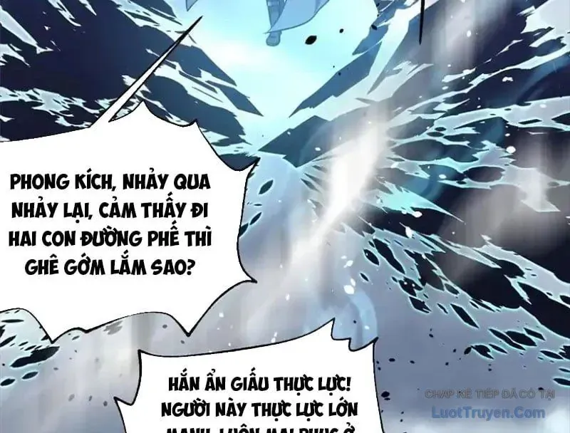 Toàn Cầu Cao Võ Chapter 342 - 98