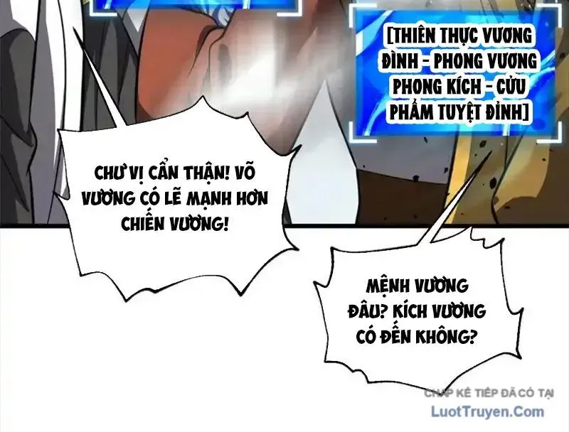 Toàn Cầu Cao Võ Chapter 342 - 100