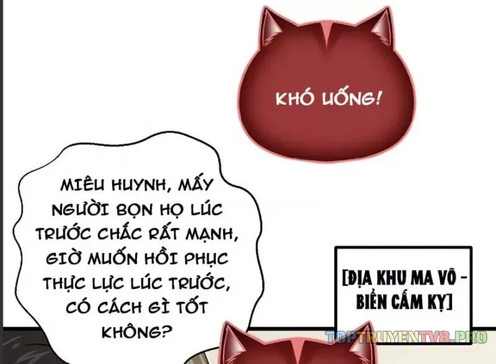 Toàn Cầu Cao Võ Chapter 347 - 2