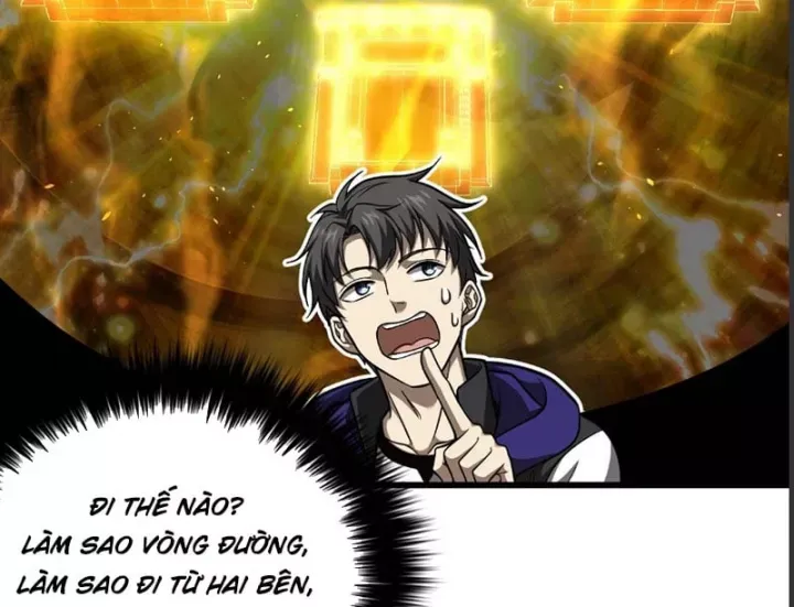 Toàn Cầu Cao Võ Chapter 347 - 11