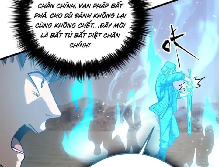 Toàn Cầu Cao Võ Chapter 347 - 112