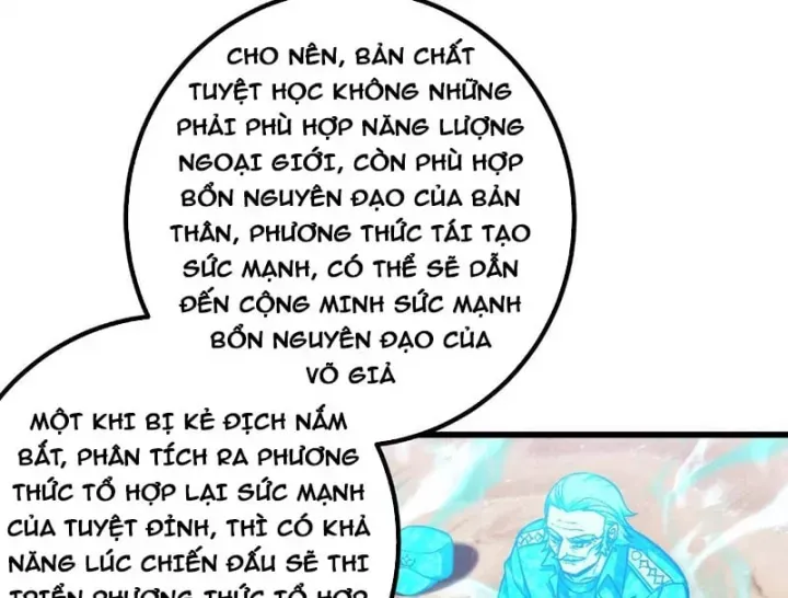 Toàn Cầu Cao Võ Chapter 347 - 120