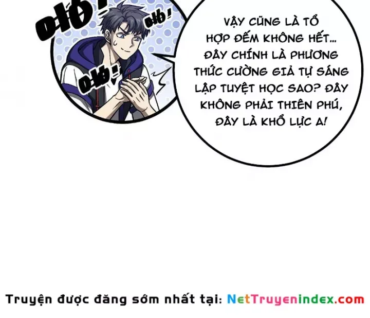 Toàn Cầu Cao Võ Chapter 347 - 125