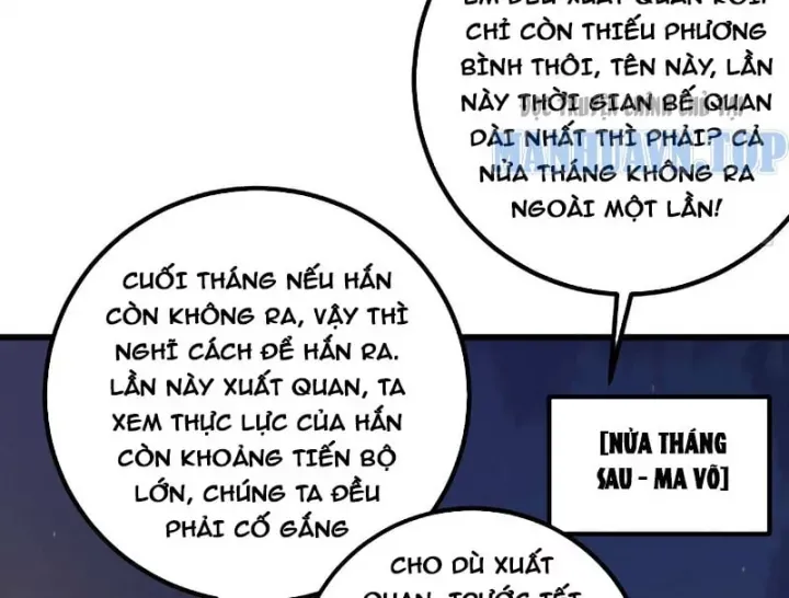 Toàn Cầu Cao Võ Chapter 347 - 128