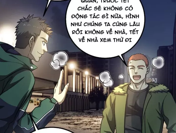 Toàn Cầu Cao Võ Chapter 347 - 129