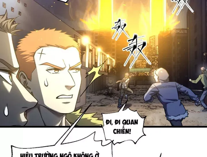 Toàn Cầu Cao Võ Chapter 347 - 132