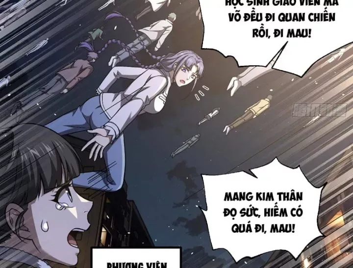 Toàn Cầu Cao Võ Chapter 347 - 135