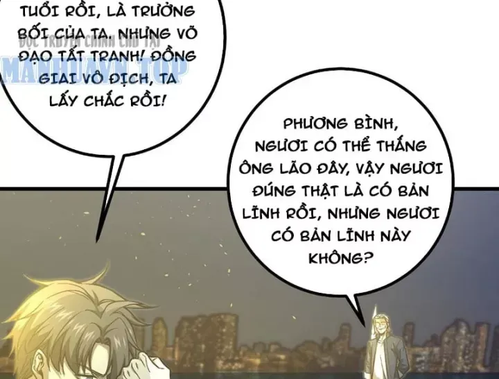 Toàn Cầu Cao Võ Chapter 347 - 137