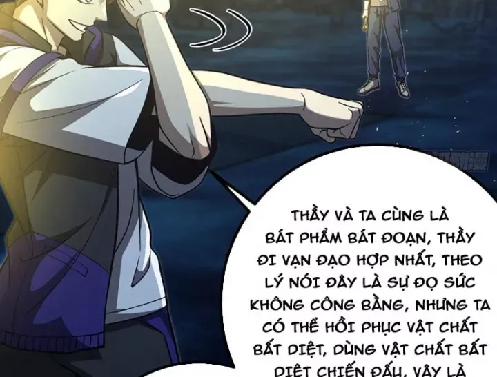 Toàn Cầu Cao Võ Chapter 347 - 138