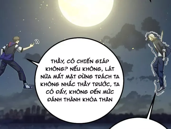 Toàn Cầu Cao Võ Chapter 347 - 144