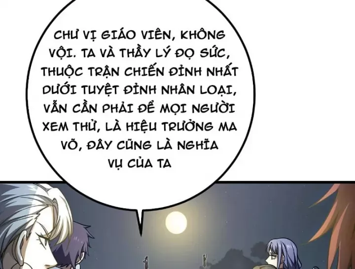 Toàn Cầu Cao Võ Chapter 347 - 146