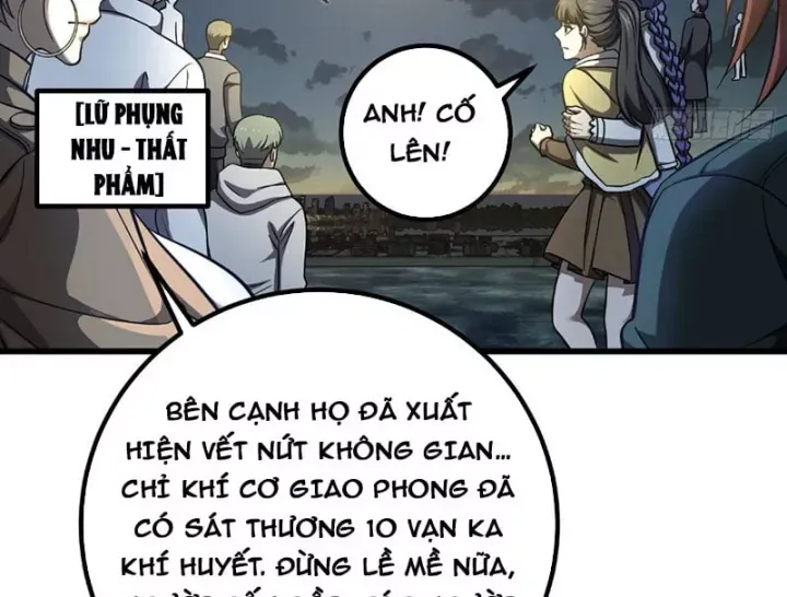 Toàn Cầu Cao Võ Chapter 347 - 147