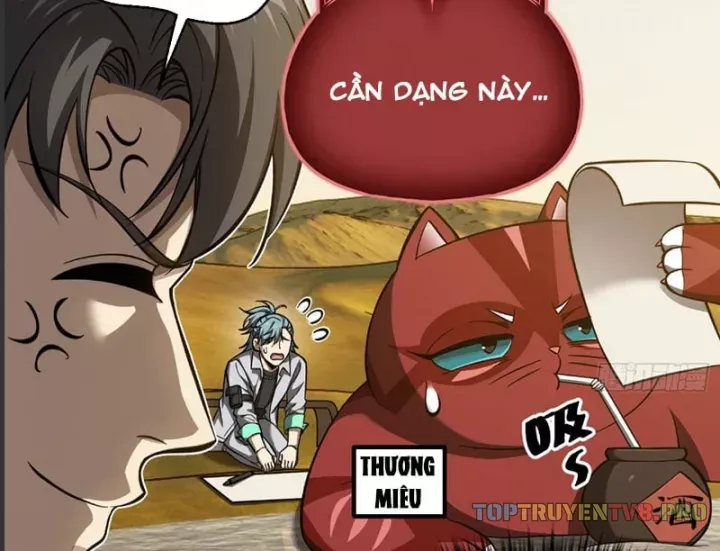 Toàn Cầu Cao Võ Chapter 347 - 3