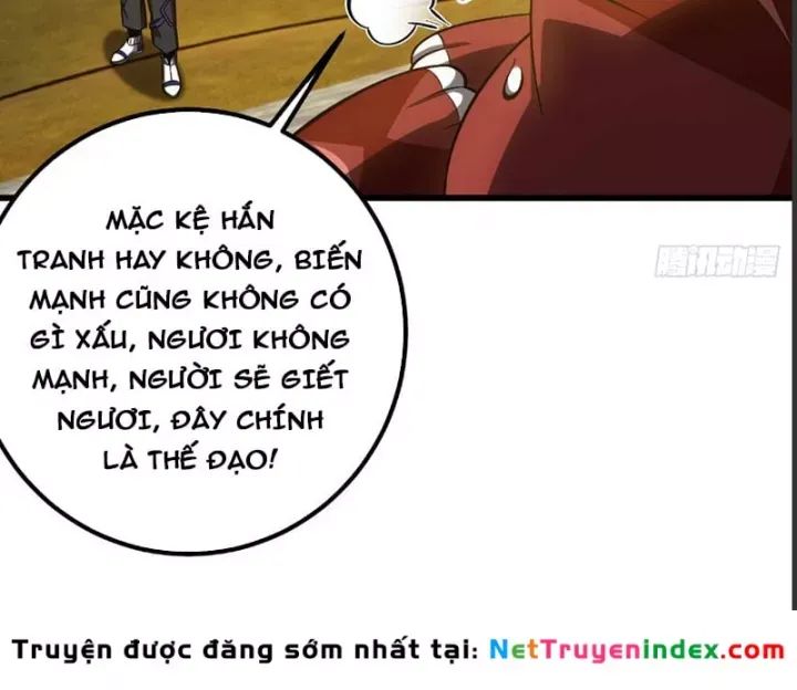 Toàn Cầu Cao Võ Chapter 347 - 21