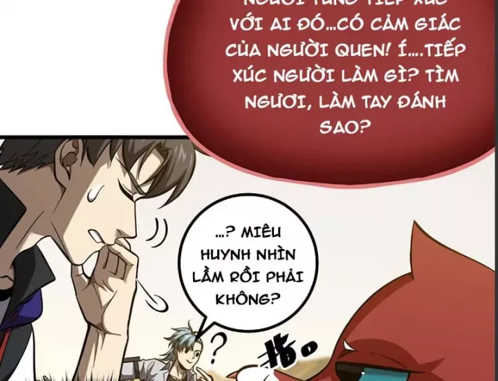 Toàn Cầu Cao Võ Chapter 347 - 23