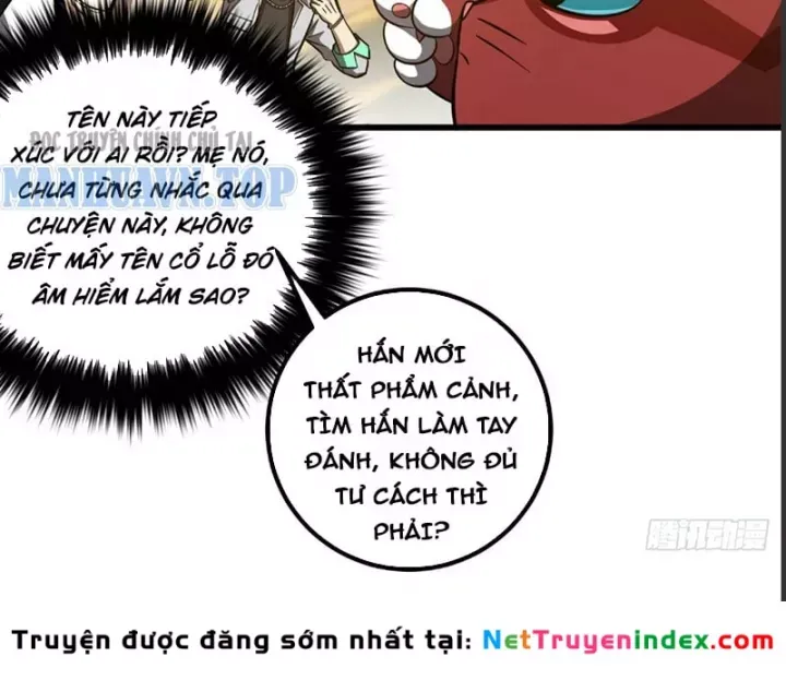 Toàn Cầu Cao Võ Chapter 347 - 24