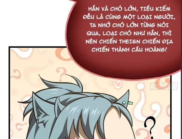 Toàn Cầu Cao Võ Chapter 347 - 26
