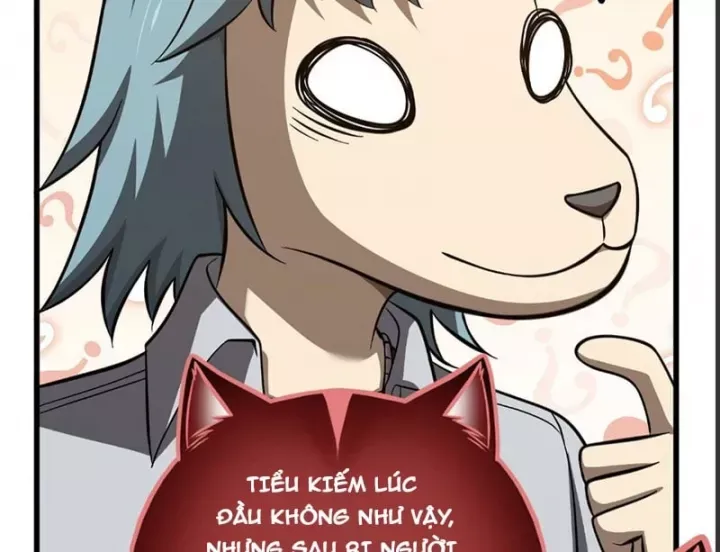 Toàn Cầu Cao Võ Chapter 347 - 27