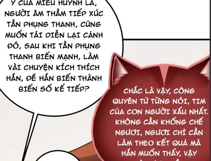 Toàn Cầu Cao Võ Chapter 347 - 33