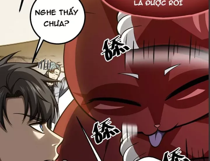 Toàn Cầu Cao Võ Chapter 347 - 34