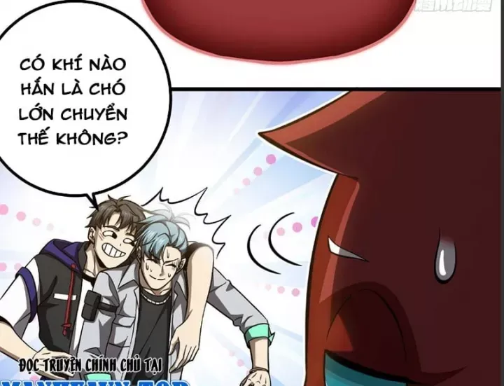 Toàn Cầu Cao Võ Chapter 347 - 37