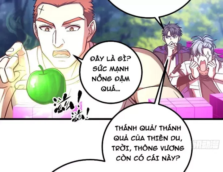 Toàn Cầu Cao Võ Chapter 347 - 59