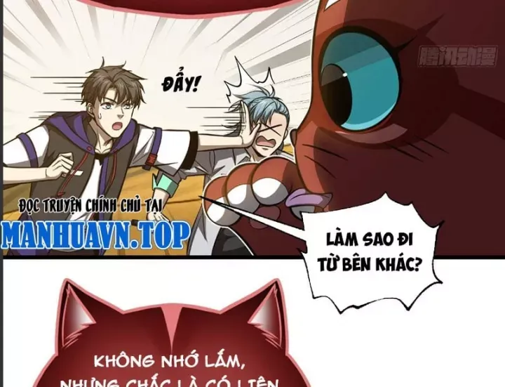 Toàn Cầu Cao Võ Chapter 347 - 7