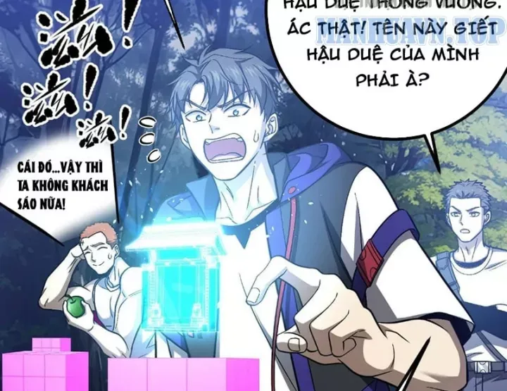 Toàn Cầu Cao Võ Chapter 347 - 62