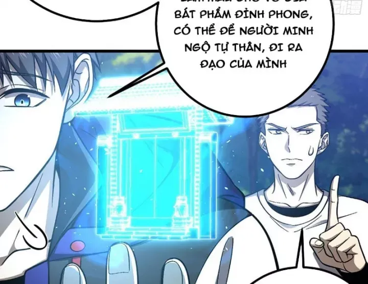 Toàn Cầu Cao Võ Chapter 347 - 65