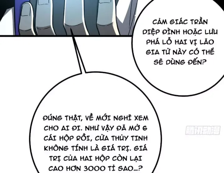 Toàn Cầu Cao Võ Chapter 347 - 66