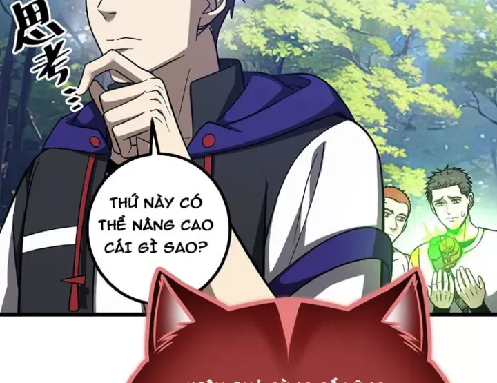 Toàn Cầu Cao Võ Chapter 347 - 76