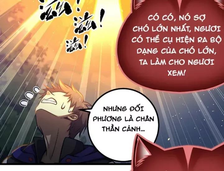 Toàn Cầu Cao Võ Chapter 347 - 83