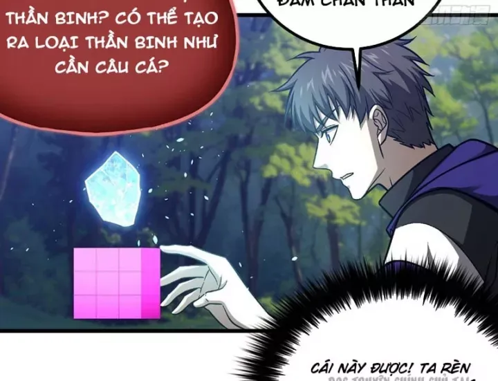 Toàn Cầu Cao Võ Chapter 347 - 86