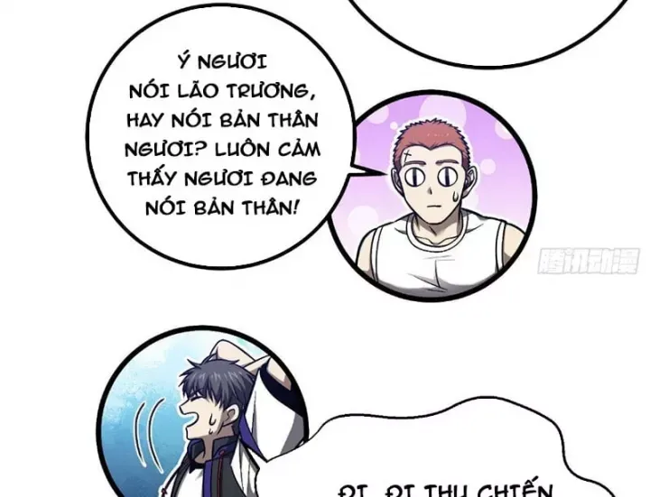 Toàn Cầu Cao Võ Chapter 347 - 89