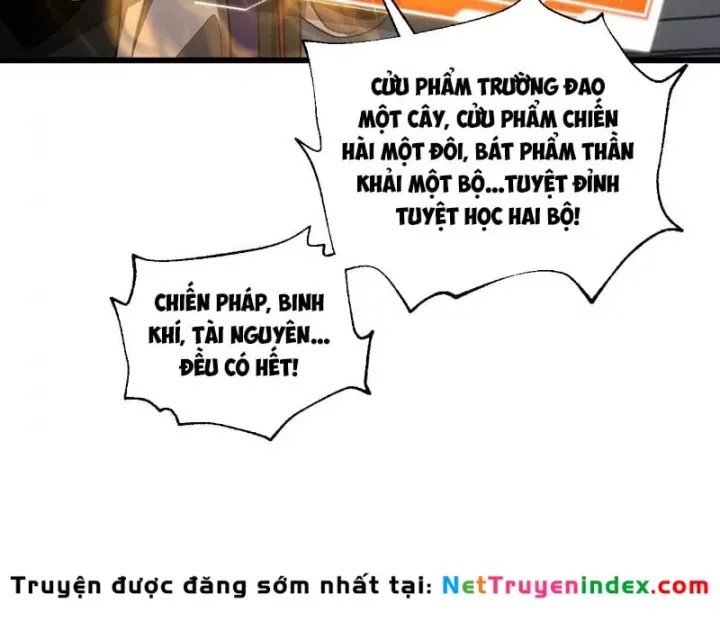 Toàn Cầu Cao Võ Chapter 347 - 95