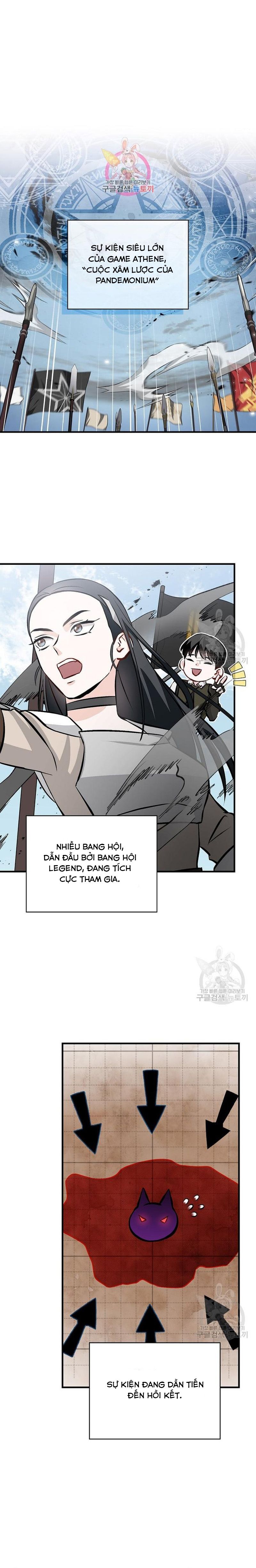 Level Up Chỉ Bằng Cách Ăn Cơm Chapter 146 - 2