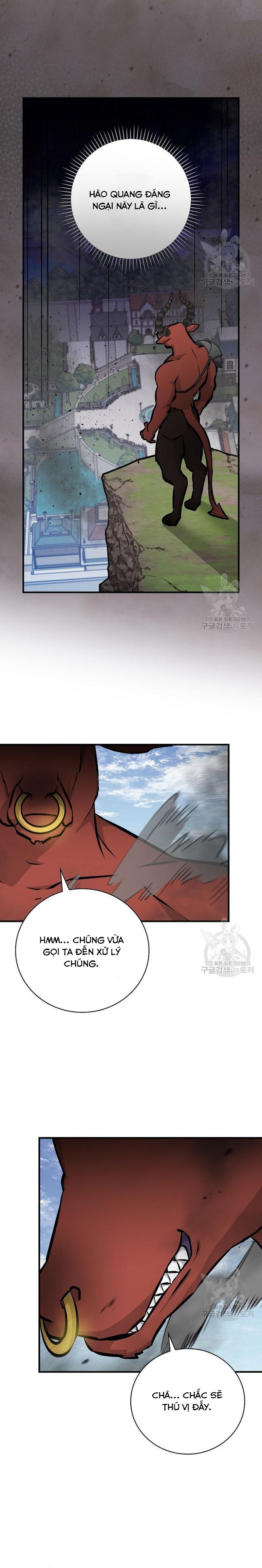 Level Up Chỉ Bằng Cách Ăn Cơm Chapter 146 - 11