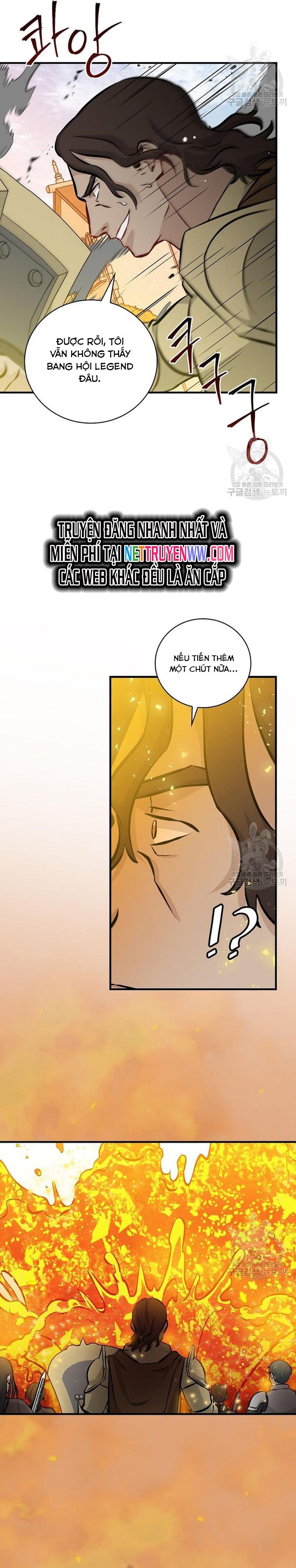 Level Up Chỉ Bằng Cách Ăn Cơm Chapter 146 - 12