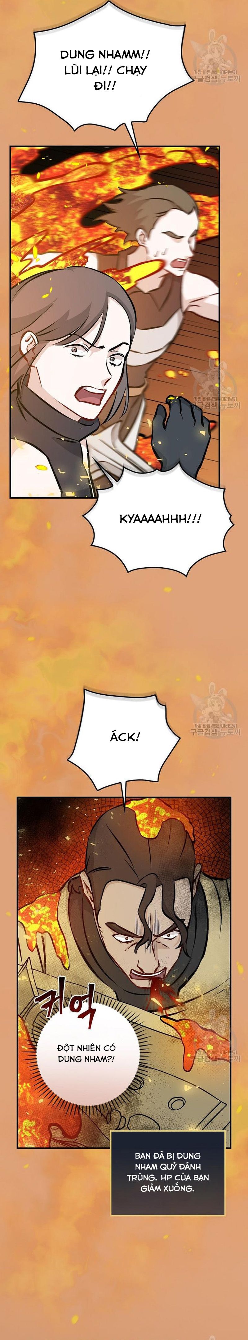 Level Up Chỉ Bằng Cách Ăn Cơm Chapter 146 - 13