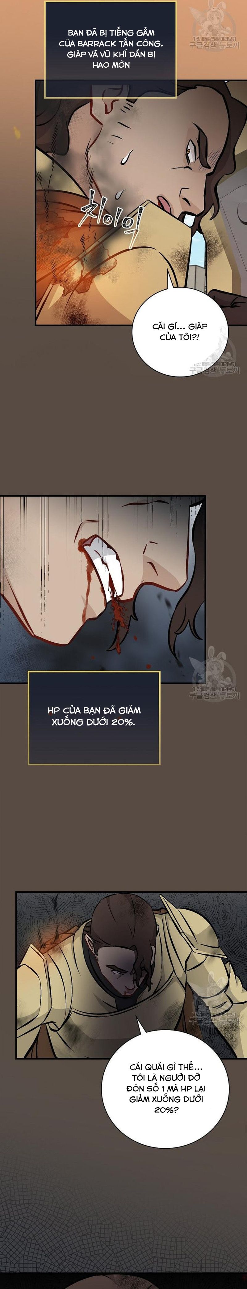Level Up Chỉ Bằng Cách Ăn Cơm Chapter 146 - 14