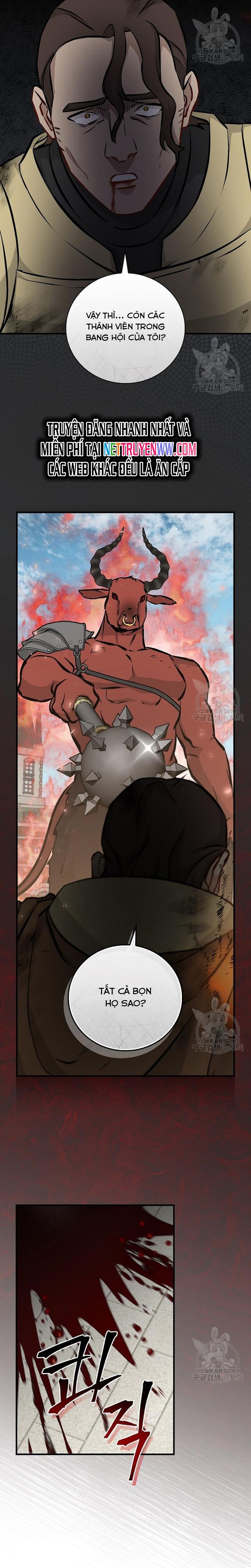 Level Up Chỉ Bằng Cách Ăn Cơm Chapter 146 - 15